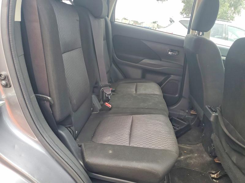 Aukcja sprzedaży 2014 Mitsubishi Outlander, vin: JA4AD2A32EZ016128, numer aukcji: 62524356
