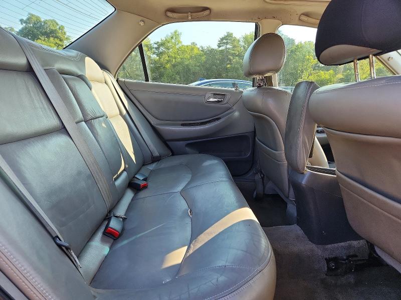 62308596 :رقم المزاد ، 1HGCG6680YA093523 vin ، 2000 Honda Accord مزاد بيع