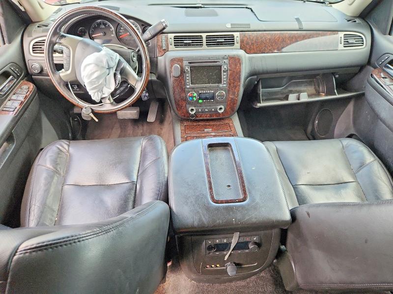 2011 Gmc Yukon Denali მანქანა იყიდება აუქციონზე, vin: 1GKS2EEF9BR249865, აუქციონის ნომერი: 59365486