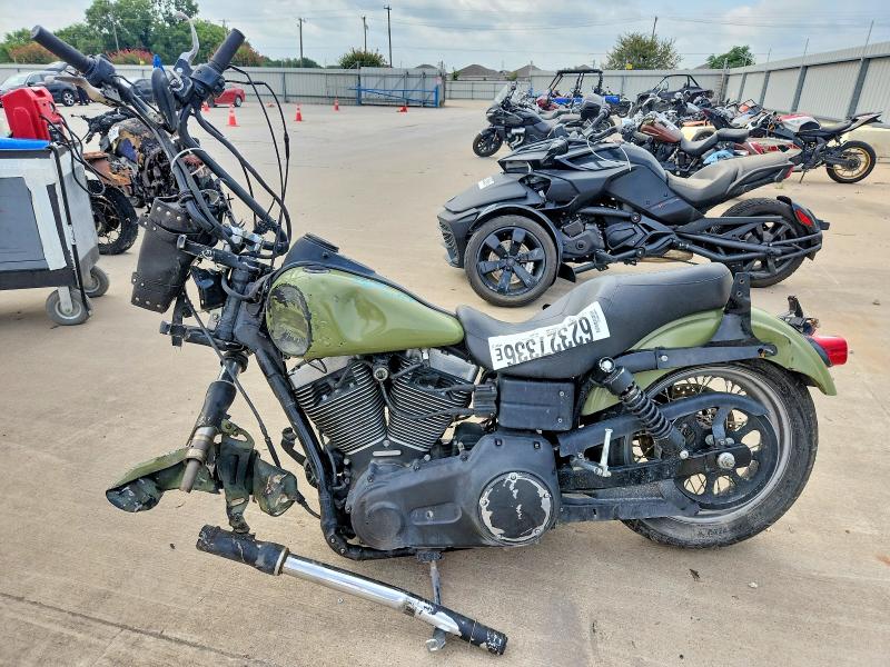 Продажа на аукционе авто 2006 Harley-davidson Fxdbi, vin: 1HD1GX1136K335667, номер лота: 62327336