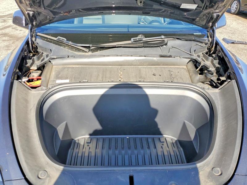 Aukcja sprzedaży 2024 Tesla Model Y, vin: 7SAYGDEE0RA255529, numer aukcji: 62533206