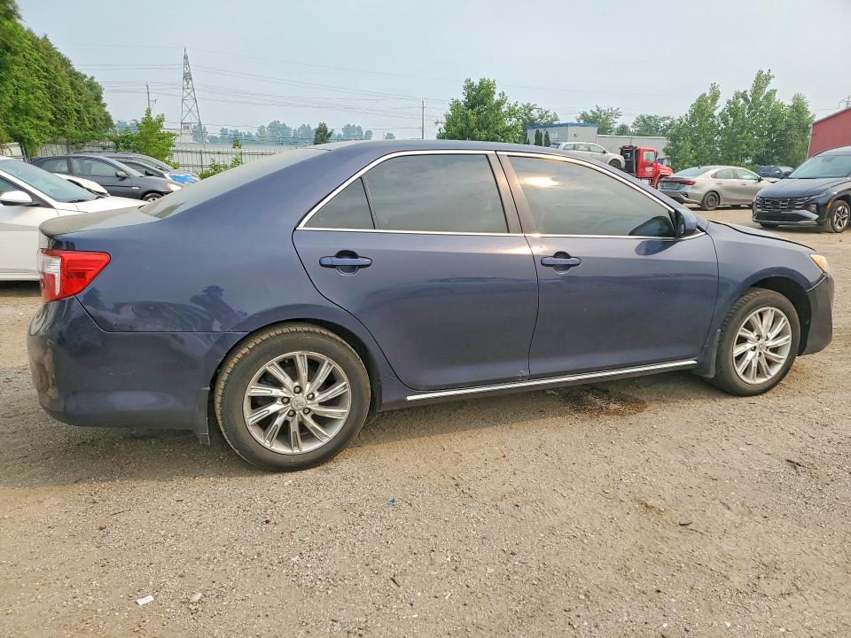 Продаж на аукціоні авто 2014 Toyota Camry, vin: 4T1BF1FK2EU824292, номер лоту: 60251286