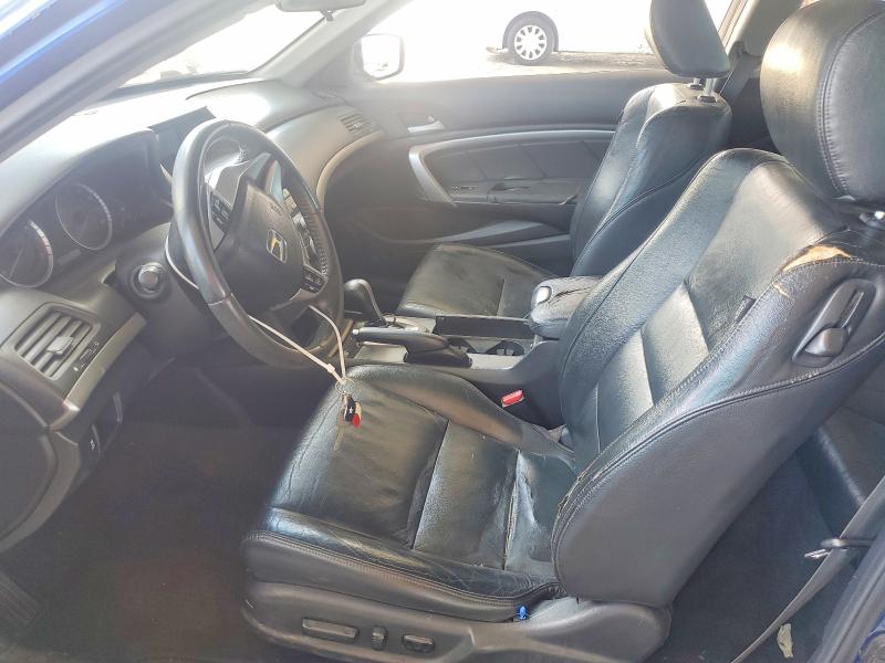 Auction sale of the 2011 Honda Accord, vin: 1HGCS1B80BA001096, lot number: 62450786
