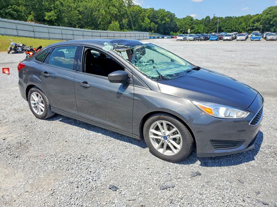 Продажа на аукционе авто 2018 Ford Focus, vin: 1FADP3F2XJL226298, номер лота: 59795396