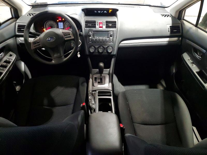 2014 Subaru Impreza მანქანა იყიდება აუქციონზე, vin: JF1GPAC65E8279220, აუქციონის ნომერი: 62644846