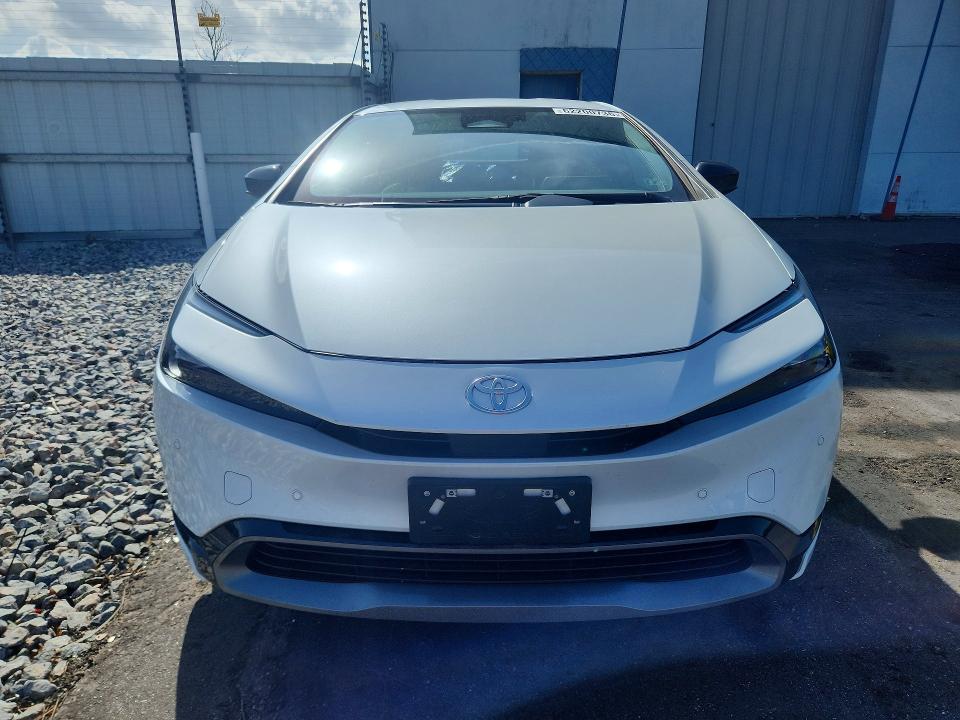 Aukcja sprzedaży 2024 Toyota Prius, vin: JTDACAAU7R3035990, numer aukcji: 62200736