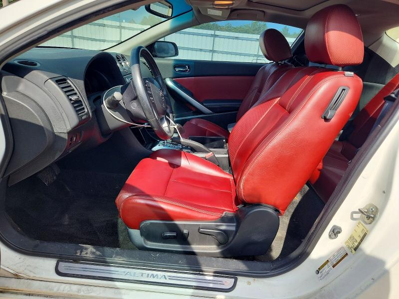 Продажа на аукционе авто 2011 Nissan Altima, vin: 1N4AL2EPXBC111403, номер лота: 59803326