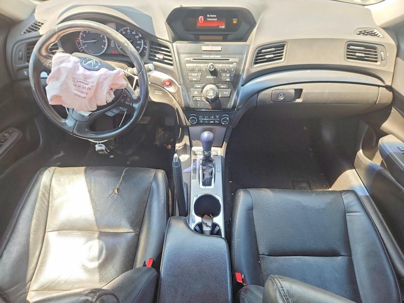 60804426 :رقم المزاد ، 19VDE1F31EE013115 vin ، 2014 Acura Ilx مزاد بيع