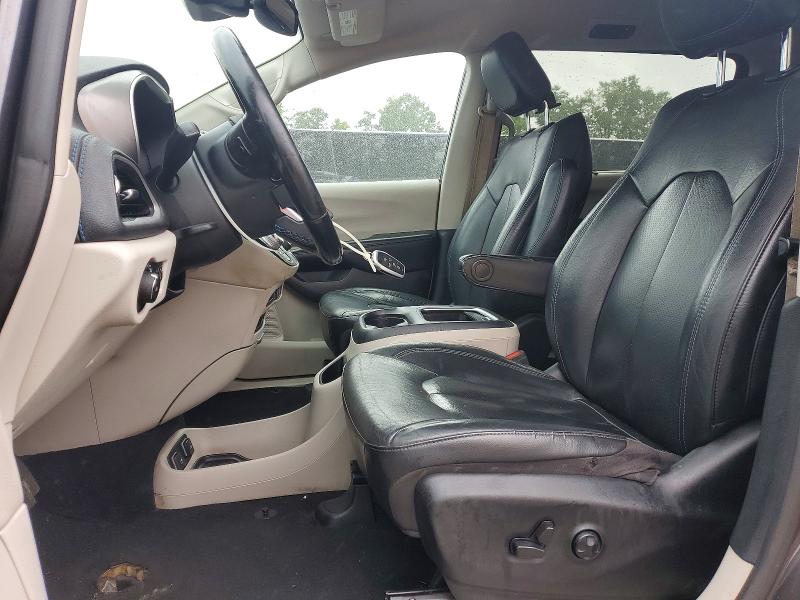 Aukcja sprzedaży 2021 Chrysler Pacifica, vin: 2C4RC1BG7MR539824, numer aukcji: 60988546