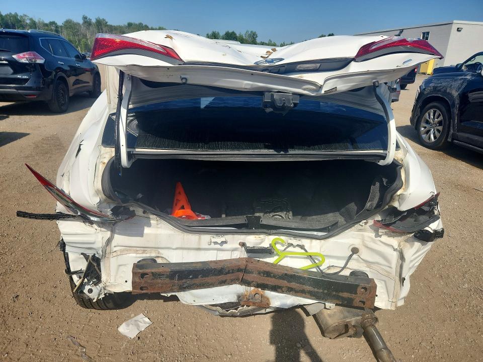 Aukcja sprzedaży 2014 Toyota Corolla, vin: 2T1BURHE8EC176440, numer aukcji: 60285126