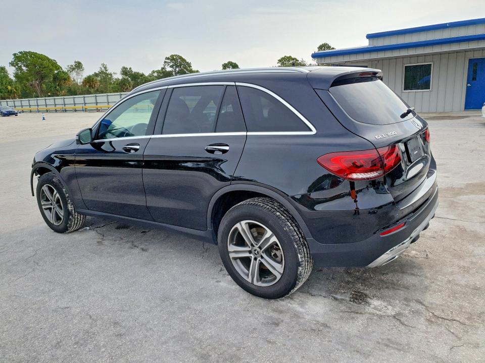 Продаж на аукціоні авто 2020 Mercedes-benz Glc, vin: W1N0G8DB2LF780017, номер лоту: 62938586