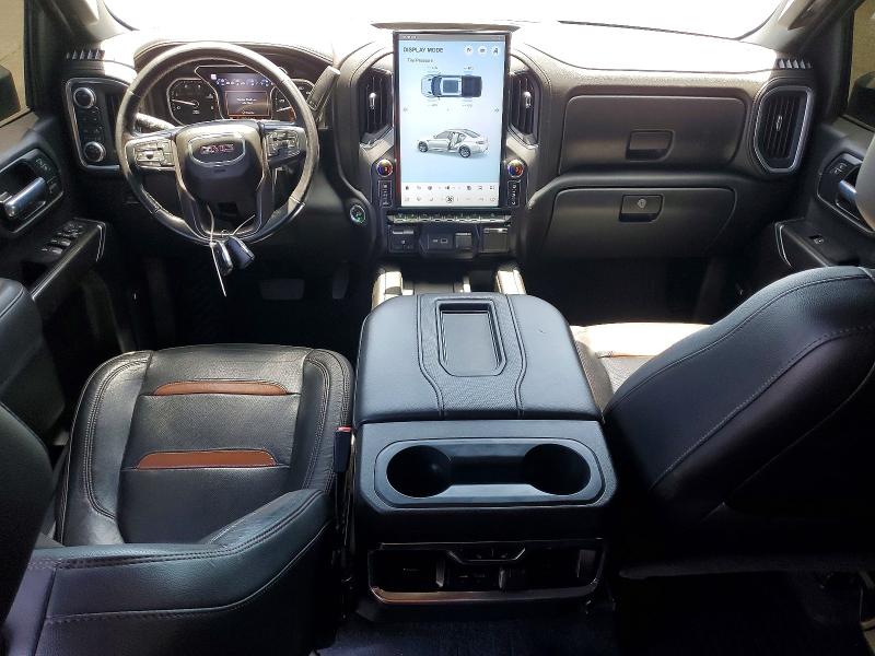 Продажа на аукционе авто 2020 Gmc Sierra, vin: 1GT49PEY4LF281719, номер лота: 62259566