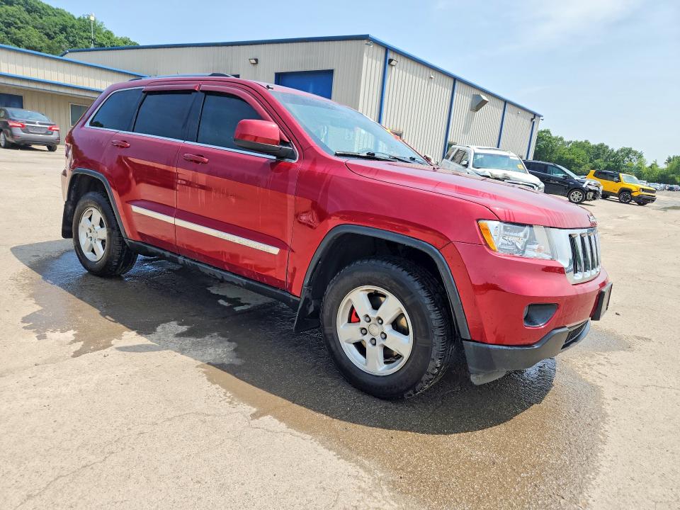Продаж на аукціоні авто 2012 Jeep Grand Cherokee, vin: 1C4RJFAG9CC182027, номер лоту: 61328446