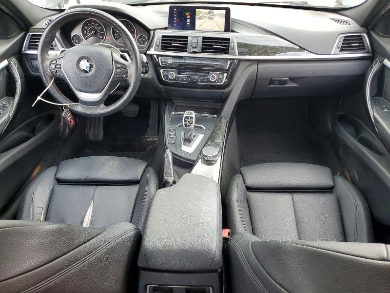 Продаж на аукціоні авто 2018 Bmw 330, vin: WBA8D9C55JA615431, номер лоту: 62807546