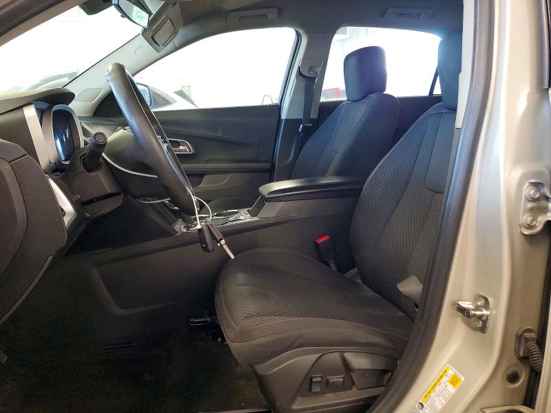 Aukcja sprzedaży 2015 Chevrolet Equinox, vin: 2GNFLEEK5F6189776, numer aukcji: 61607956