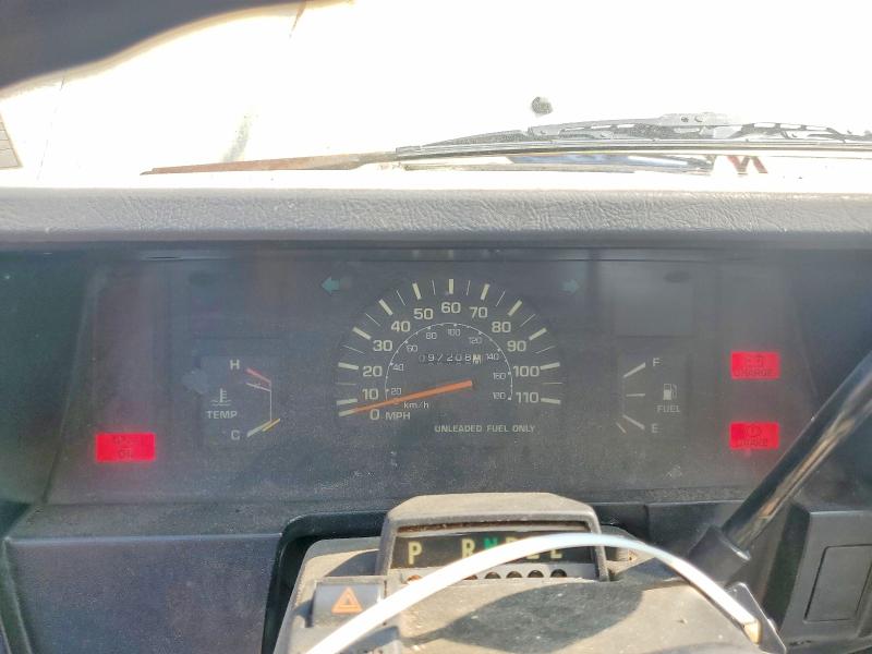 1986 Toyota Pickup მანქანა იყიდება აუქციონზე, vin: JT4RN55DXG0200749, აუქციონის ნომერი: 61083676