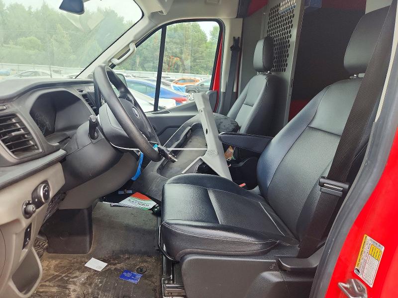 Aukcja sprzedaży 2023 Ford Transit, vin: 1FTBR1X80PKA05200, numer aukcji: 85461215