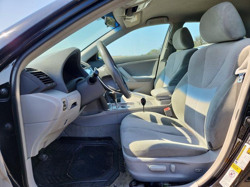 Продажа на аукционе авто 2010 Toyota Camry, vin: 4T1BK3EK6AU105212, номер лота: 59683156