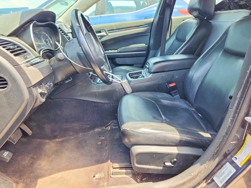 2016 Chrysler 300 მანქანა იყიდება აუქციონზე, vin: 2C3CCARG0GH270544, აუქციონის ნომერი: 53654136