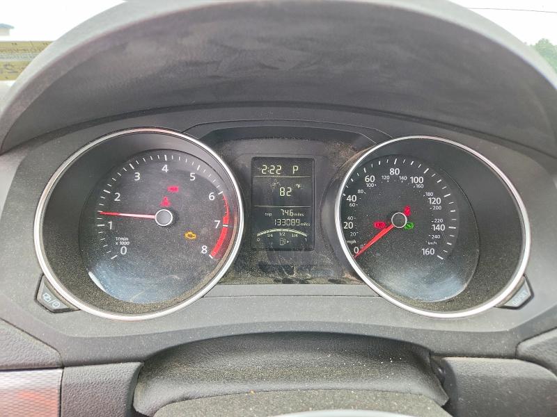 Продажа на аукционе авто 2018 Volkswagen Jetta, vin: 3VW2B7AJ5JM262482, номер лота: 59841576