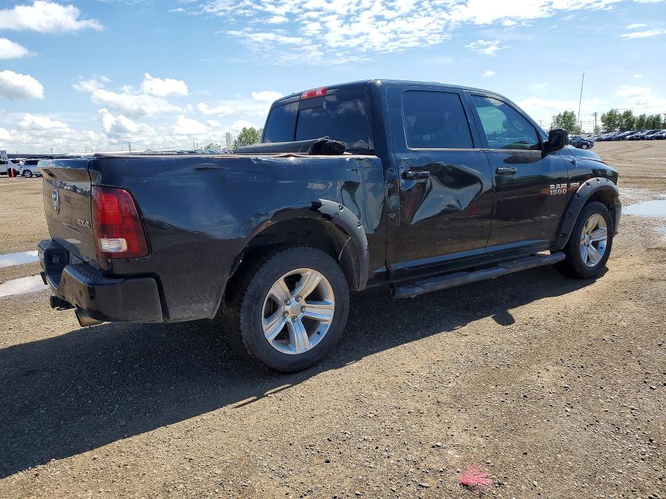 2013 Ram 1500 მანქანა იყიდება აუქციონზე, vin: 1C6RR7MT0DS509341, აუქციონის ნომერი: 56124876