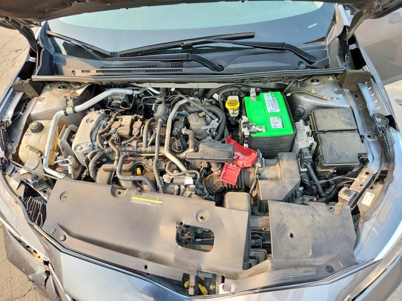 Продажа на аукционе авто 2023 Nissan Sentra, vin: 3N1AB8BV0PY324638, номер лота: 61316126