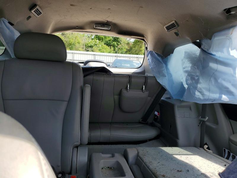 Продаж на аукціоні авто 2010 Toyota Highlander, vin: 5TDYK3EH9AS022820, номер лоту: 62292976