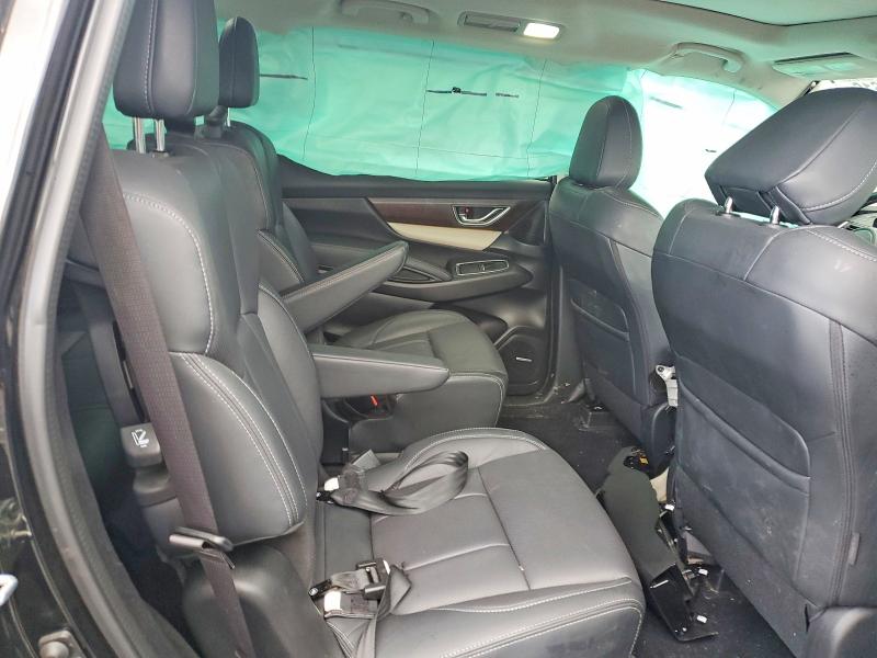 Продажа на аукционе авто 2022 Subaru Ascent, vin: 4S4WMARD1N3404761, номер лота: 62589616