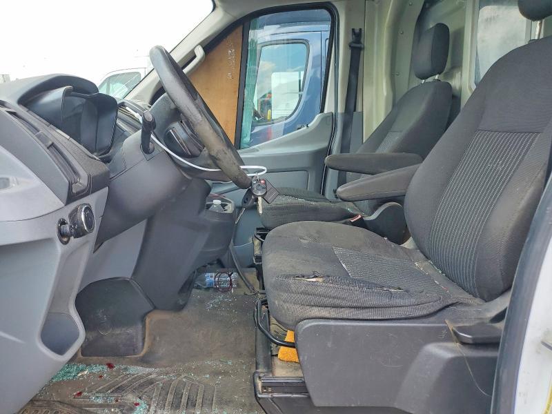 Продажа на аукционе авто 2016 Ford Transit Va, vin: 1FDNR5PM1GKB31076, номер лота: 59827066