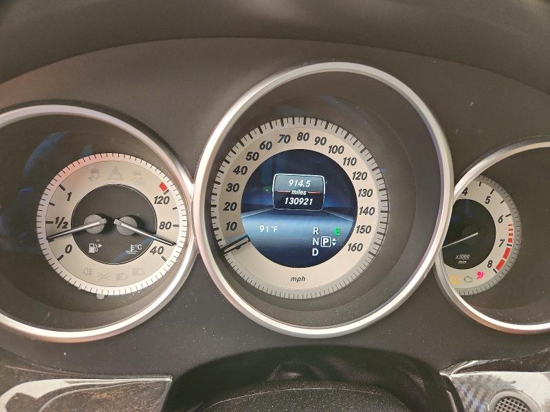 Aukcja sprzedaży 2014 Mercedes-benz Cls, vin: WDDLJ7DB6EA093578, numer aukcji: 61316036