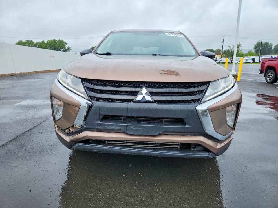 Продаж на аукціоні авто 2020 Mitsubishi Eclipse Cross, vin: JA4AT4AA7LZ016944, номер лоту: 62271846