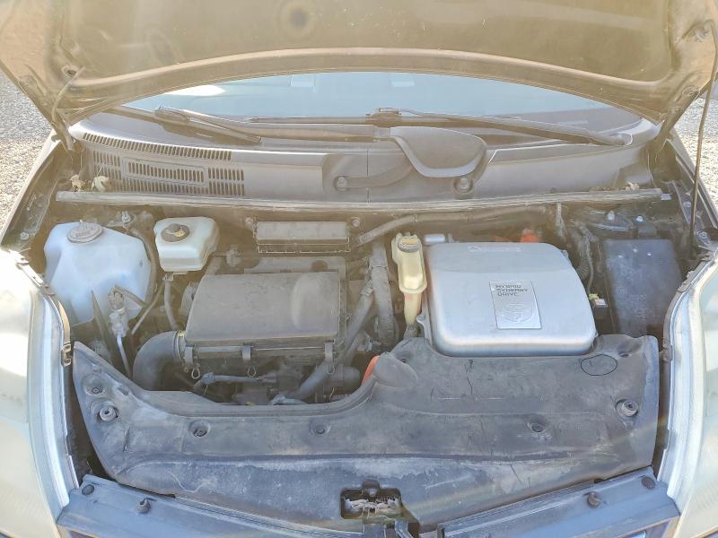 Продажа на аукционе авто 2007 Toyota Prius, vin: JTDKB20U973241324, номер лота: 59071186