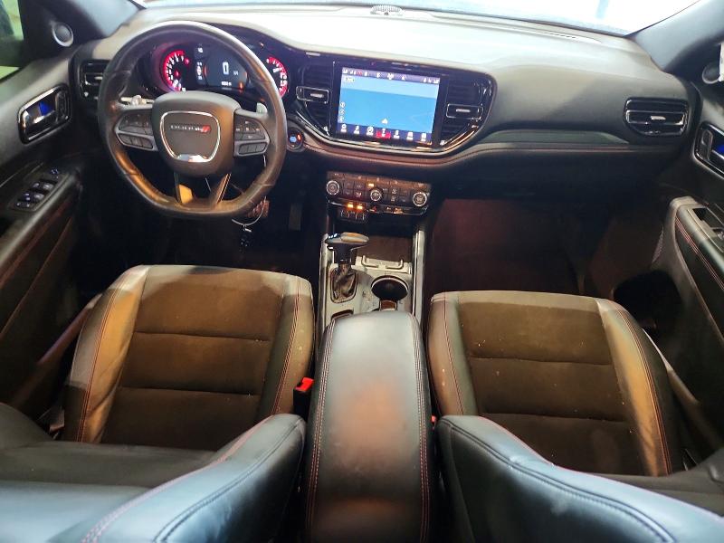 Aukcja sprzedaży 2022 Dodge Durango, vin: 1C4SDJCT1NC132988, numer aukcji: 59236866