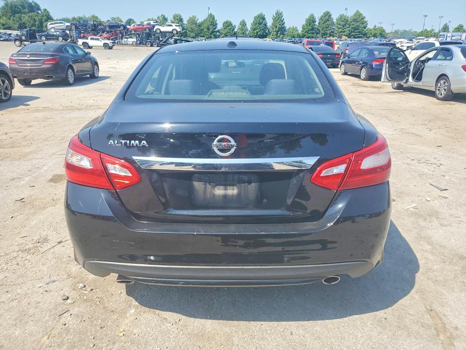 Продаж на аукціоні авто 2017 Nissan Altima, vin: 1N4AL3APXHC196389, номер лоту: 59713886
