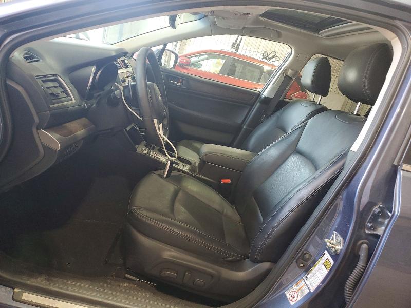 Aukcja sprzedaży 2017 Subaru Outback, vin: 4S4BSANC8H3368203, numer aukcji: 60085836