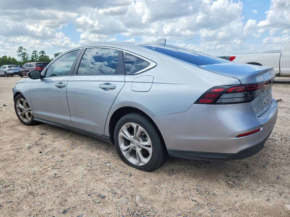 2026 Honda Accord მანქანა იყიდება აუქციონზე, vin: 1HGCY1F2XTA016341, აუქციონის ნომერი: 60430016