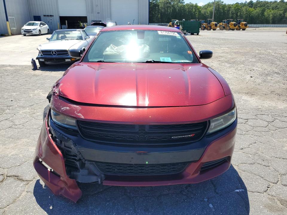 Aukcja sprzedaży 2019 Dodge Charger, vin: 2C3CDXBG8KH507137, numer aukcji: 61766756