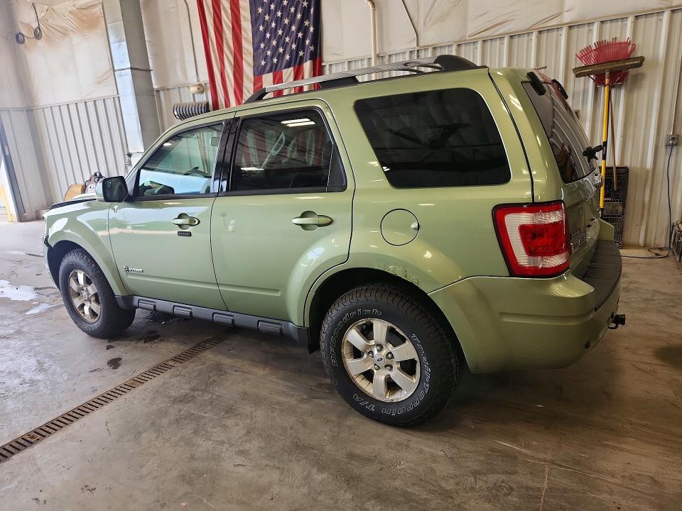 2010 Ford Escape მანქანა იყიდება აუქციონზე, vin: 1FMCU5K34AKB21797, აუქციონის ნომერი: 61752216