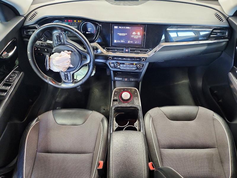 Продаж на аукціоні авто 2022 Kia Niro Ev, vin: KNDCC3LG8N5160328, номер лоту: 60608976