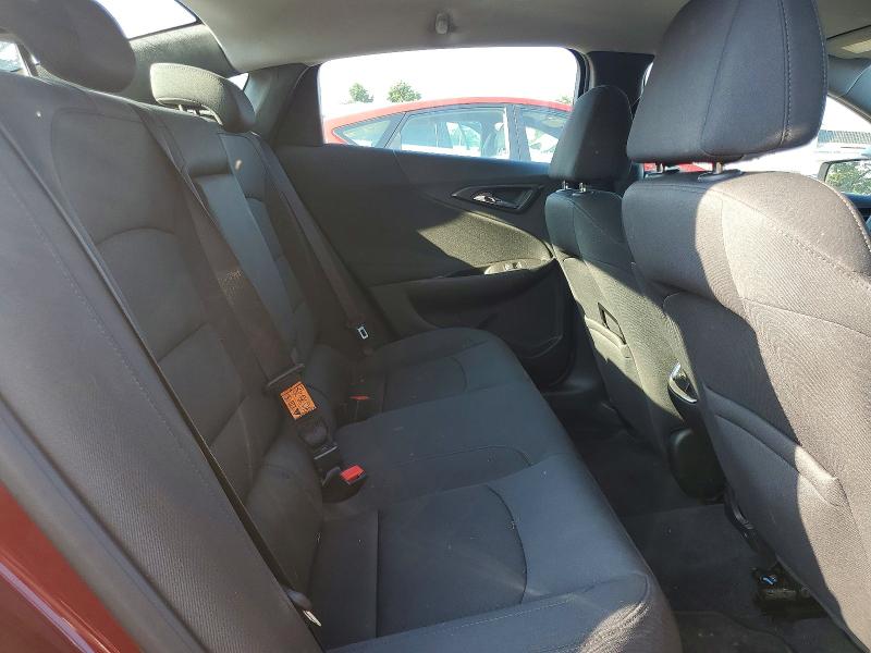 Продаж на аукціоні авто 2016 Chevrolet Malibu, vin: 1G1ZE5ST0GF178827, номер лоту: 59689686