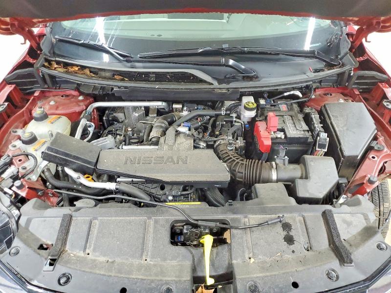 Aukcja sprzedaży 2026 Nissan Rogue, vin: 5N1BT3CBXTC695598, numer aukcji: 62288586