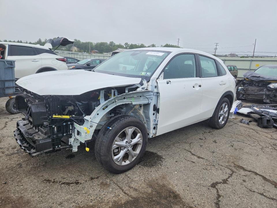 Продаж на аукціоні авто 2025 Honda Hr-v, vin: 3CZRZ2H35SM778893, номер лоту: 59876886
