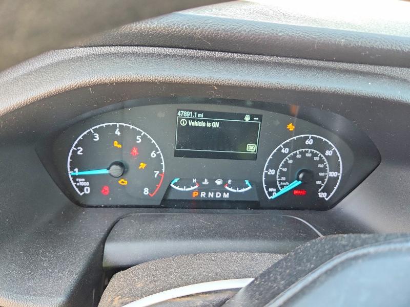 Продажа на аукционе авто 2020 Ford Transit, vin: 1FTYE2Y81LKB81256, номер лота: 60640396