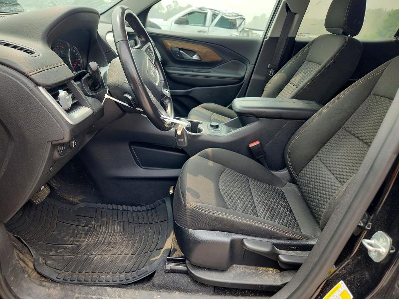 Aukcja sprzedaży 2020 Gmc Terrain, vin: 3GKALTEVXLL208075, numer aukcji: 61340036