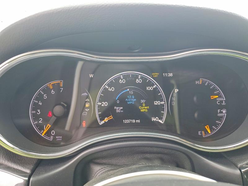 Продажа на аукционе авто 2018 Jeep Grand Cherokee, vin: 1C4RJFLT9JC105181, номер лота: 57862296