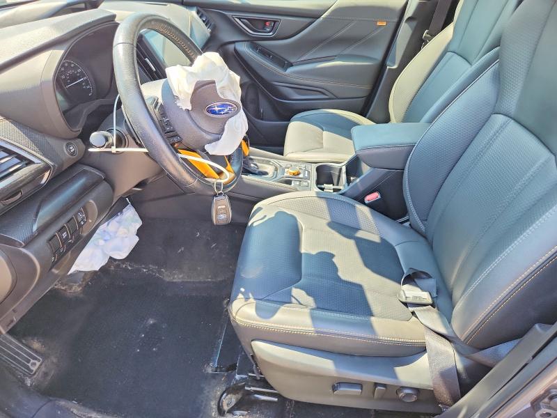 Продаж на аукціоні авто 2025 Subaru Forester, vin: JF2SKAHC6SH401162, номер лоту: 61098016