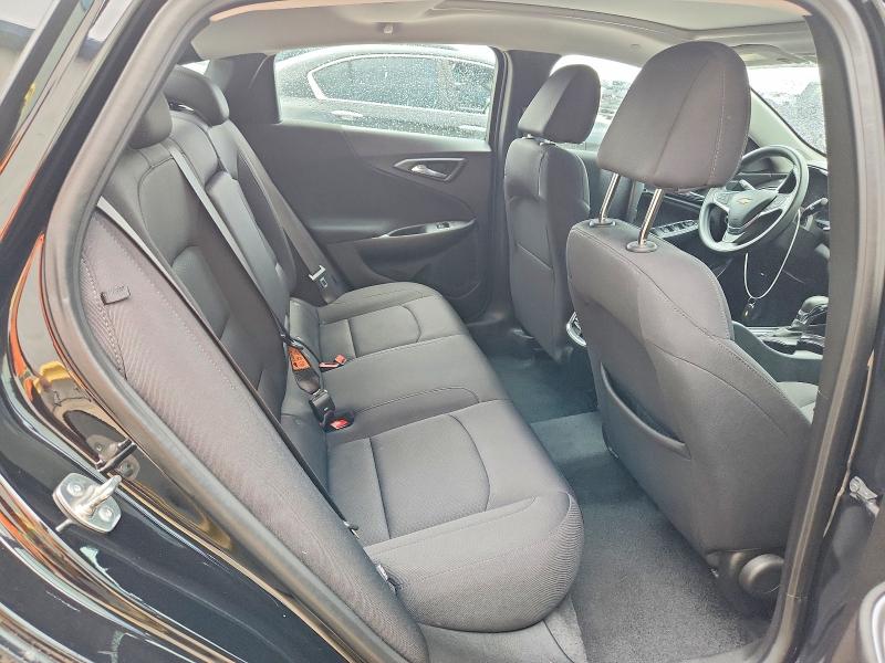 Продажа на аукционе авто 2024 Chevrolet Malibu, vin: 1G1ZD5ST7RF174067, номер лота: 60329806