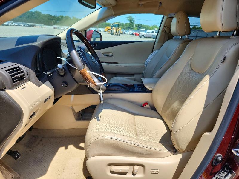 Продаж на аукціоні авто 2014 Lexus Rx 350, vin: 2T2BK1BA1EC231108, номер лоту: 61766436