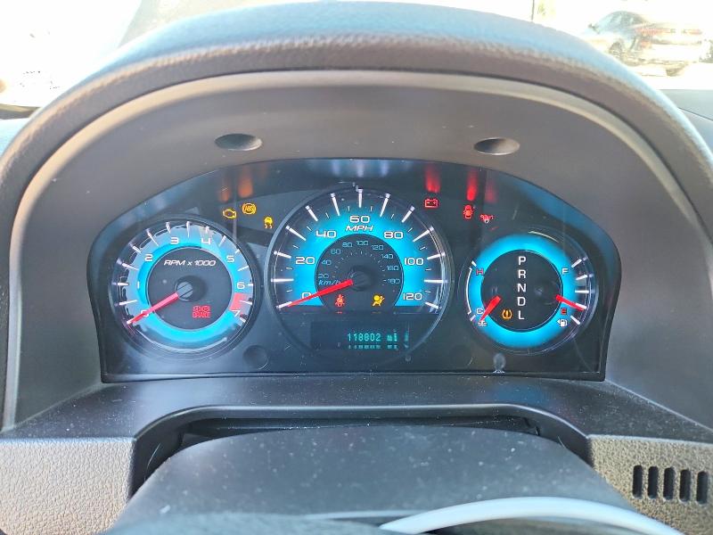 2011 Ford Fusion მანქანა იყიდება აუქციონზე, vin: 3FAHP0HA0BR139856, აუქციონის ნომერი: 63239086