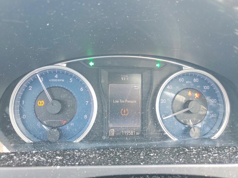 Aukcja sprzedaży 2017 Toyota Camry, vin: 4T1BF1FK2HU757777, numer aukcji: 85993785